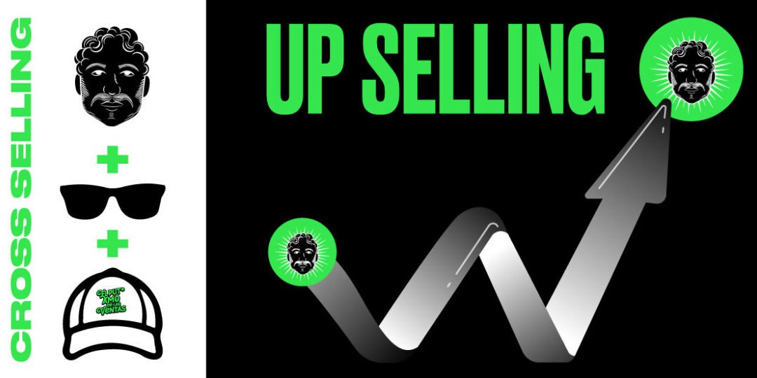 Cross Selling y Up Selling