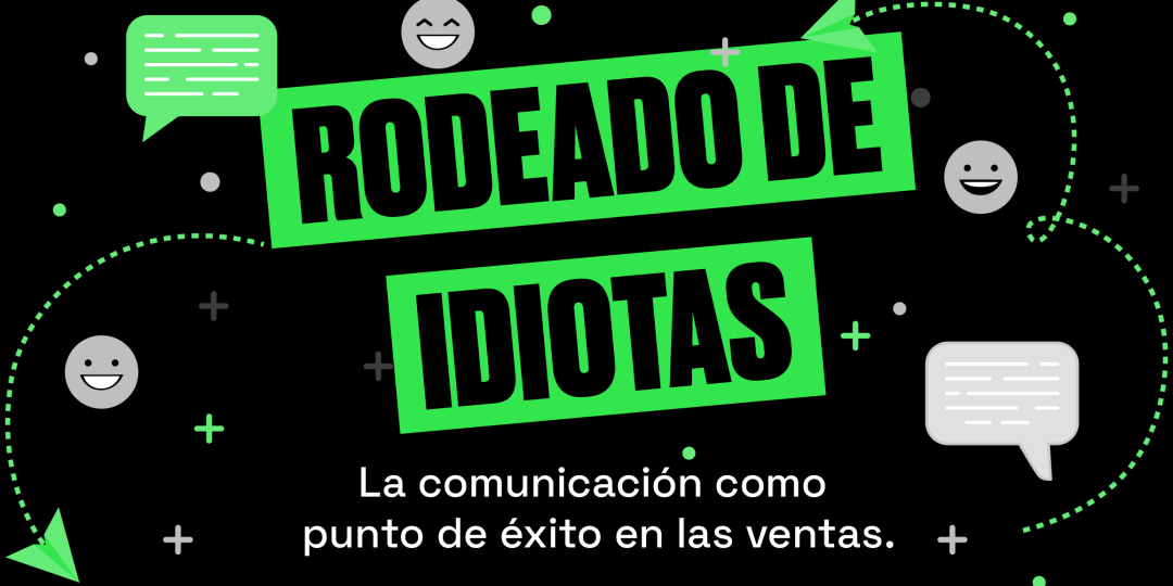 La comunicación como punto de éxito en las ventas