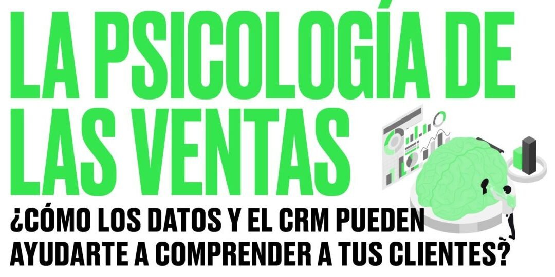 La danza entre psicología y ventas