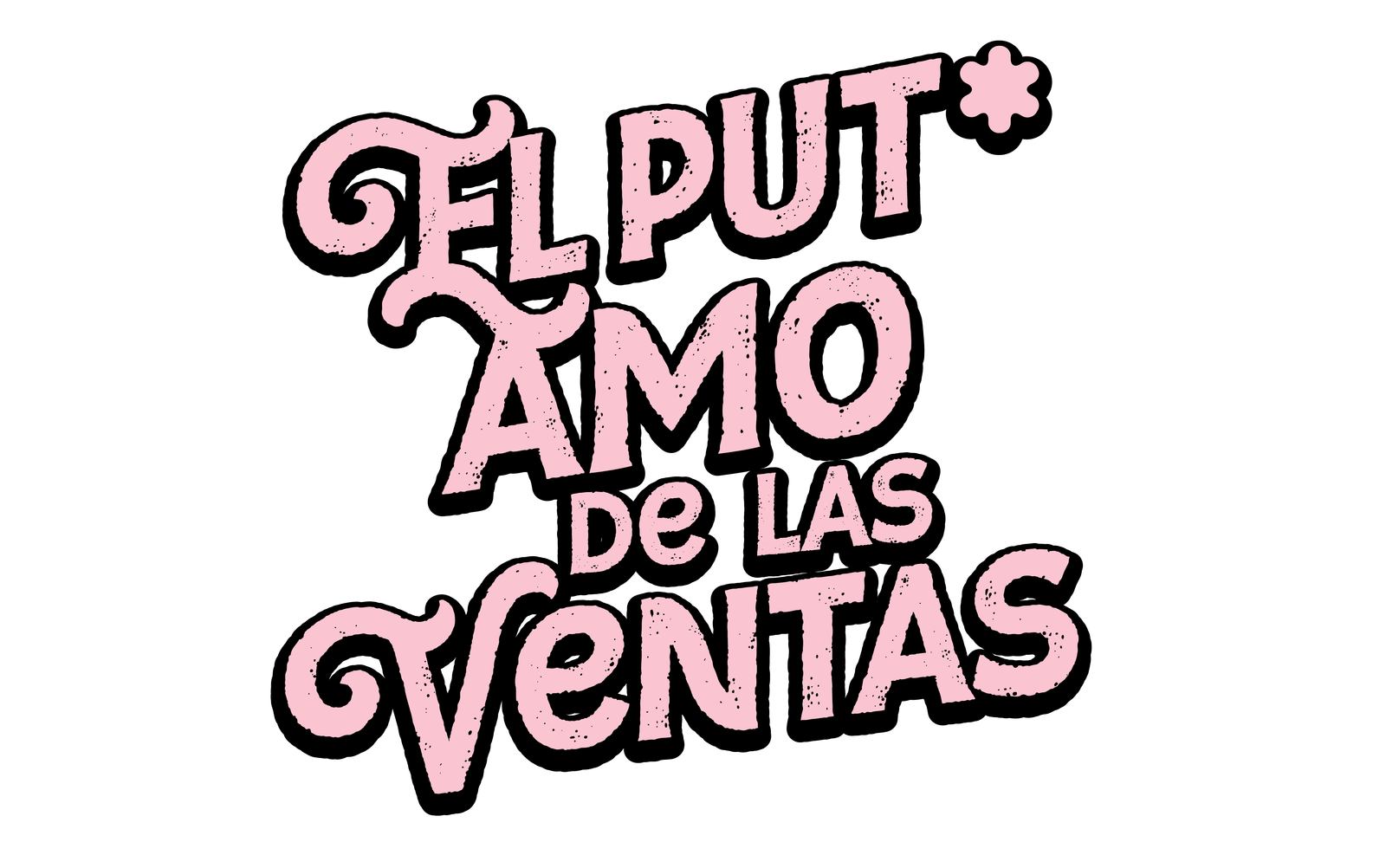 El puto amo de las ventas