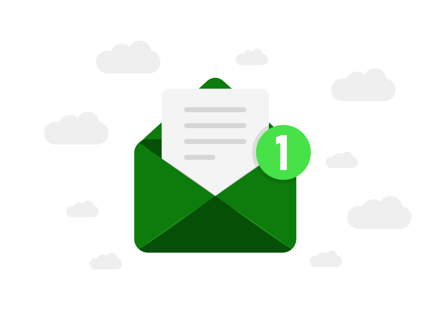 mail-1